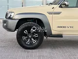 Nissan Super Safari 2024